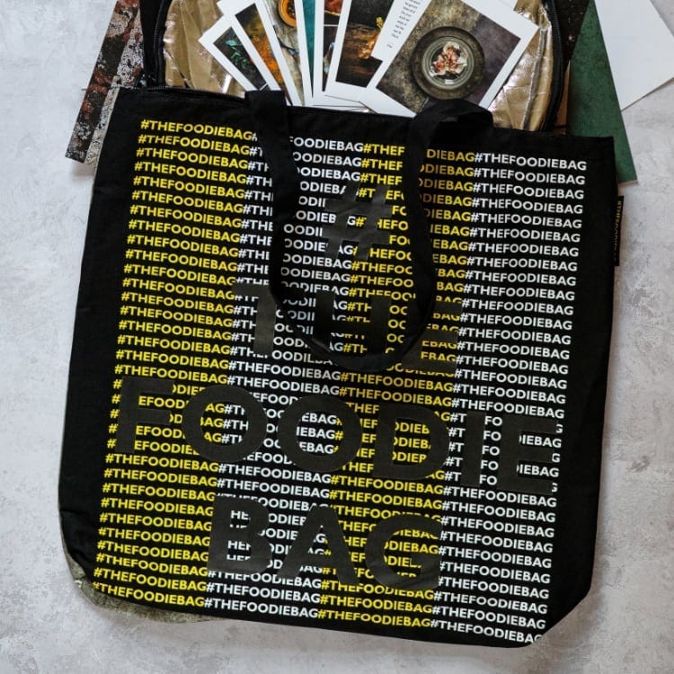 Instagram Bag