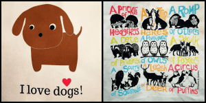 dogs