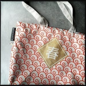 MacArthur Glen Bag