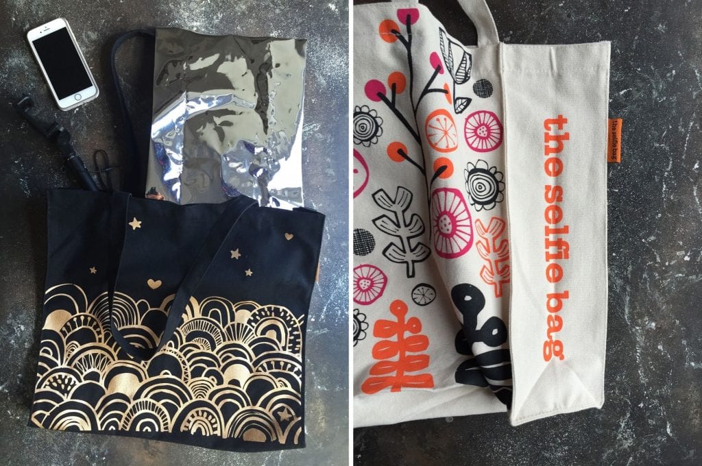 Selfie Bag