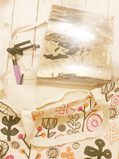 Selfie Bag