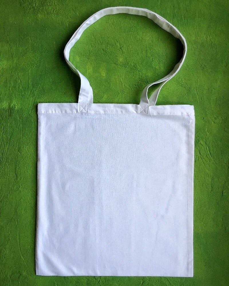 5oz White Cotton Bags G