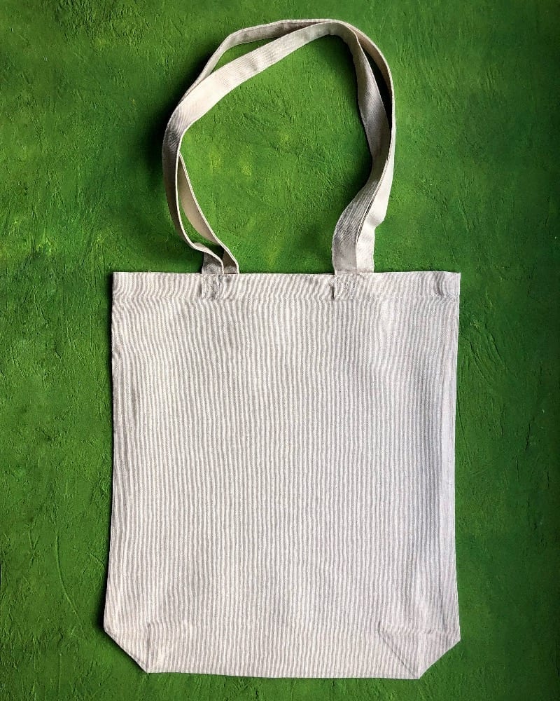 8oz Natural Canvas Bags G