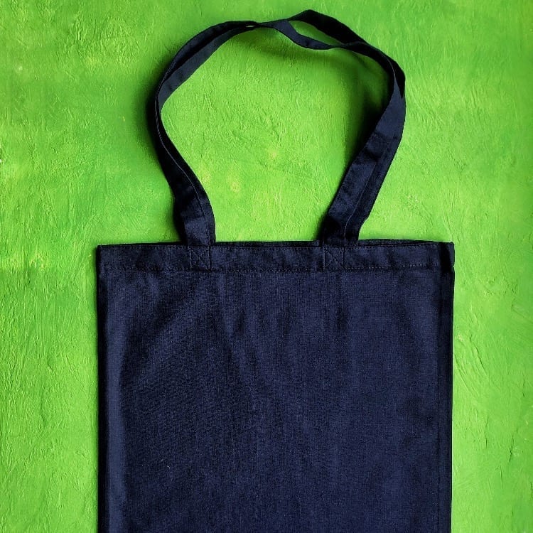 Cotton Bags Green