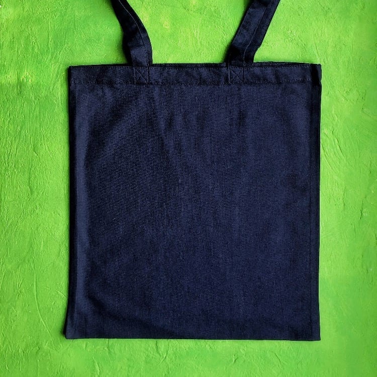 Cotton Wholesale Bags