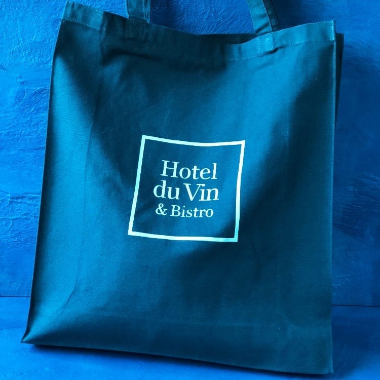 Canvas Bags 9