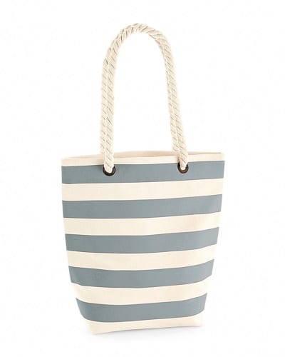 W685 NTGY Westford Mill Nautical Tote