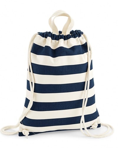 W686 NTNV Westford Mill Nautical Gymsac