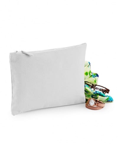 W530 Canvas Accessory Pouch