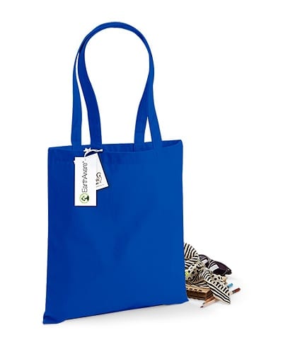 W801 EarthAware Organic Bag for Life