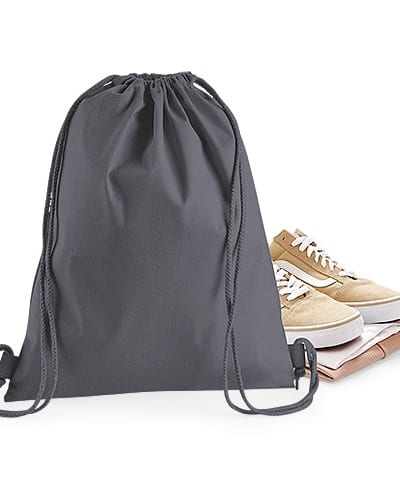 Westford Mill Premium Cotton Gymsac