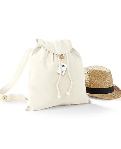 W185 Organic Festival Backpack