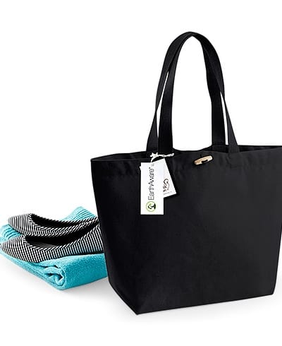 W850 EarthAware Organic Marina Tote